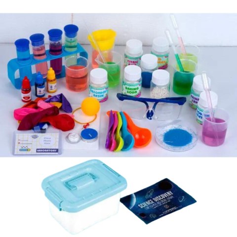 Chemical experiment 30 groups of experiments Chemical experiment 30 groups of experiments