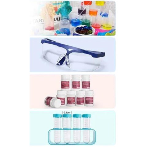 Chemical experiment 30 groups of experiments Chemical experiment 30 groups of experiments