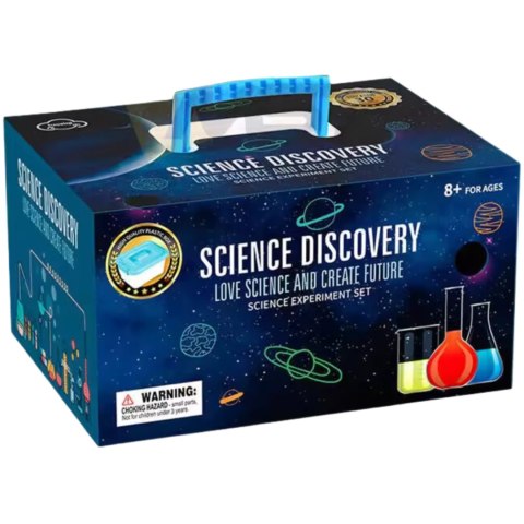 Chemical experiment 30 groups of experiments Chemical experiment 30 groups of experiments