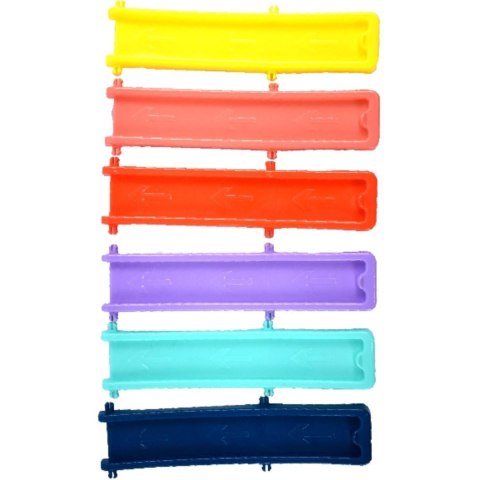 Diy gliding rail car 6 rail 8 Diy gliding rail car 6 rail 8
