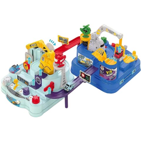 Double battle to break through the great adventure Double battle to break through the great adventure