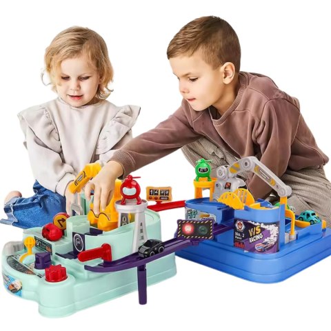 Double battle to break through the great adventure Double battle to break through the great adventure