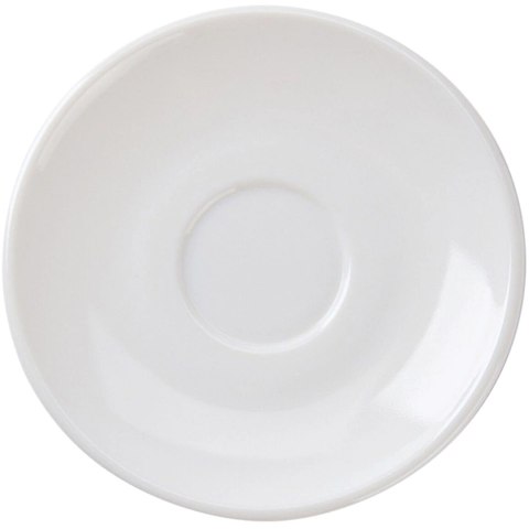 Spodek Arcoroc Restaurant wytrzymały Opal śr. 153 mm - 6 szt. Spodek Arcoroc Restaurant wytrzymały Opal śr. 153 mm - 6 szt.