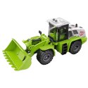 1: 16 Friction bulldozer with lighting and music
