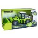 1: 16 Friction bulldozer with lighting and music