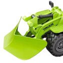 1: 16 Friction snowplow with lighting and music