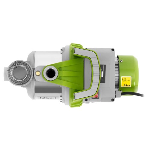 Pompa ogrodowa do wody studni basenu 4600 l/h 1100 W do 45 m Pompa ogrodowa do wody studni basenu 4600 l/h 1100 W do 45 m