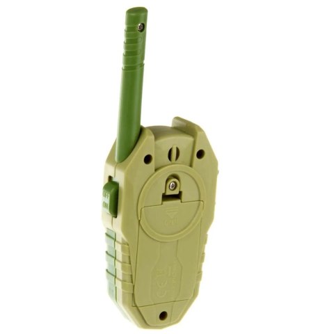 Walkie Talkie Krótkofalówki Dla Dzieci Łatwe w Obsłudze Wielofunkcyjne Walkie Talkie Krótkofalówki Dla Dzieci Łatwe w Obsłudze Wielofunkcyjne