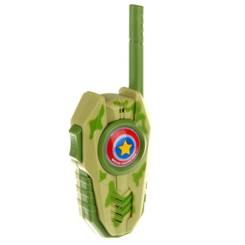 Walkie Talkie Krótkofalówki Dla Dzieci Łatwe w Obsłudze Wielofunkcyjne Walkie Talkie Krótkofalówki Dla Dzieci Łatwe w Obsłudze Wielofunkcyjne