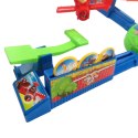 Electric plane stealing chicken game (no package electricity)