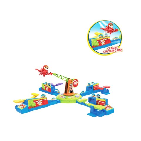 Electric plane stealing chicken game (no package electricity) Electric plane stealing chicken game (no package electricity)