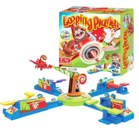 Electric plane stealing chicken game (no package electricity) Electric plane stealing chicken game (no package electricity)