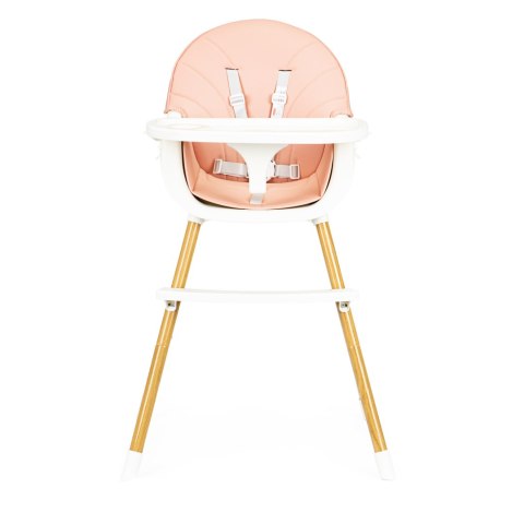 Fotelik krzesełko do karmienia 2w1 ECOTOYS Fotelik krzesełko do karmienia 2w1 ECOTOYS