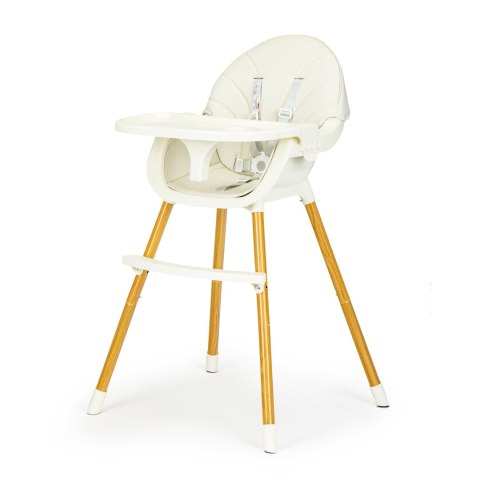 Fotelik krzesełko do karmienia 2w1 ECOTOYS Fotelik krzesełko do karmienia 2w1 ECOTOYS