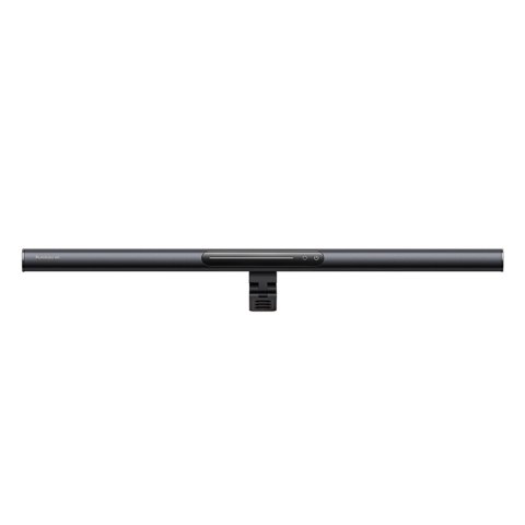 Lampa i-wok na monitor ekran magnetyczna asymetryczna - czarna Lampa i-wok na monitor ekran magnetyczna asymetryczna - czarna