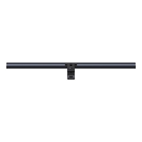 Lampa i-wok na monitor ekran magnetyczna asymetryczna - czarna Lampa i-wok na monitor ekran magnetyczna asymetryczna - czarna
