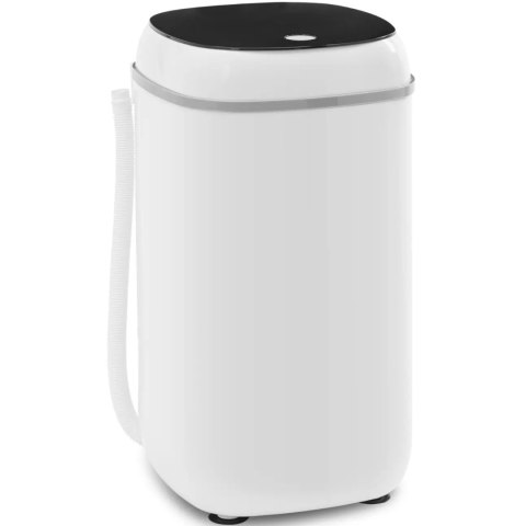 Mini pralka półautomatyczna z funkcja wirowania 4.5 kg 260 W Mini pralka półautomatyczna z funkcja wirowania 4.5 kg 260 W