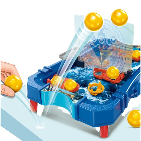 Sea Ship Platform game Sea Ship Platform game