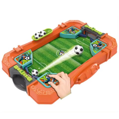 Soccer match game Soccer match game