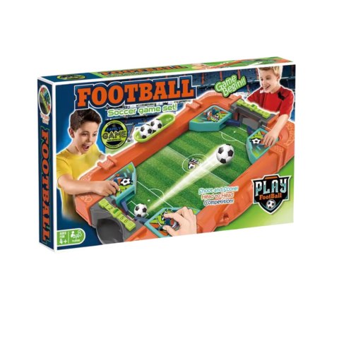 Soccer match game Soccer match game