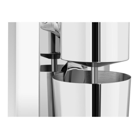 Spieniacz shaker do mleka milkshaker 18000 obr./min + Kubek 0.8 L Spieniacz shaker do mleka milkshaker 18000 obr./min + Kubek 0.8 L