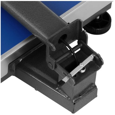 Waga platformowa magazynowa licząca LED 45 x 60 cm 150 kg / 20 g Waga platformowa magazynowa licząca LED 45 x 60 cm 150 kg / 20 g