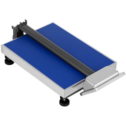Waga platformowa magazynowa licząca LED 45 x 60 cm 150 kg / 20 g Waga platformowa magazynowa licząca LED 45 x 60 cm 150 kg / 20 g