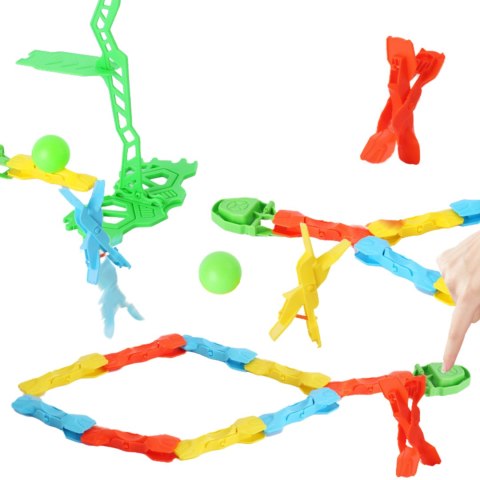 Domino Jump Clip Domino Jump Clip
