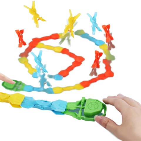 Domino Jump Clip Domino Jump Clip