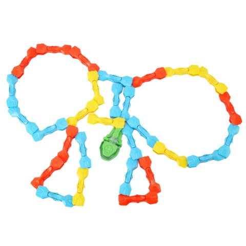Domino Jump Clip Domino Jump Clip