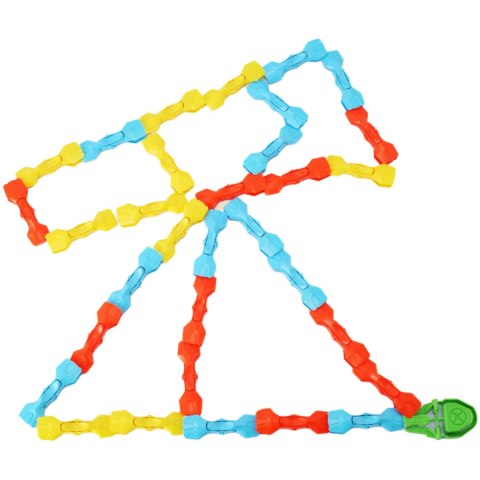Domino Jump Clip Domino Jump Clip