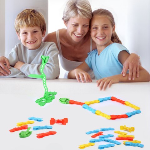 Domino Jump Clip Domino Jump Clip