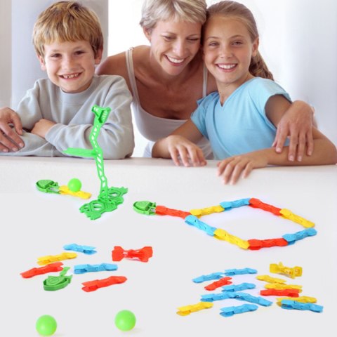 Domino Jump Clip Domino Jump Clip