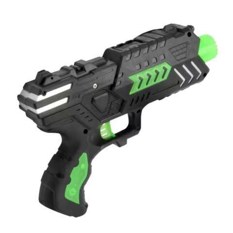 Fluorescencyjny Zestaw Strzelecki Pistolet Amunicje Piłeczki Ruchome Cele Fluorescencyjny Zestaw Strzelecki Pistolet Amunicje Piłeczki Ruchome Cele