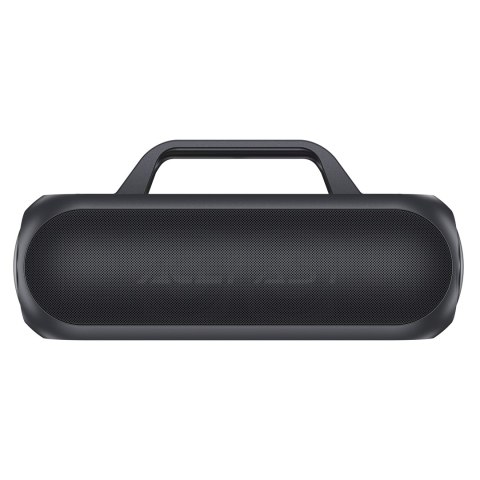 Głośnik bezprzewodowy do karaoke 200W z 2 mikrofonami USB-C czarny Głośnik bezprzewodowy do karaoke 200W z 2 mikrofonami USB-C czarny