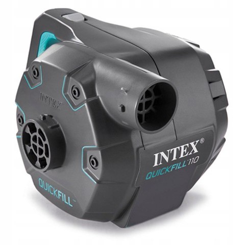 Pompka elektryczna 220-240V Quick Fill 1100 litrów/min INTEX Pompka elektryczna 220-240V Quick Fill 1100 litrów/min INTEX