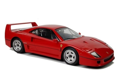 Auto Ferrari F40 Zdalnie Sterowany R/C 1:14 Czerwony 27 Mhz Auto Ferrari F40 Zdalnie Sterowany R/C 1:14 Czerwony 27 Mhz