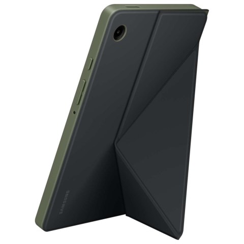 Etui ochronne z podstawką na tablet Samsung Galaxy Tab A9 czarne Etui ochronne z podstawką na tablet Samsung Galaxy Tab A9 czarne