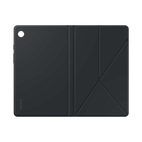 Etui ochronne z podstawką na tablet Samsung Galaxy Tab A9 czarne Etui ochronne z podstawką na tablet Samsung Galaxy Tab A9 czarne