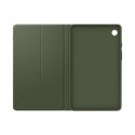 Etui ochronne z podstawką na tablet Samsung Galaxy Tab A9 czarne