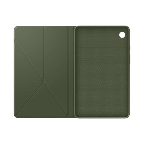 Etui ochronne z podstawką na tablet Samsung Galaxy Tab A9 czarne Etui ochronne z podstawką na tablet Samsung Galaxy Tab A9 czarne