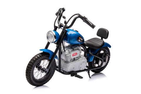Motor Na Akumulator A9902 36V Niebieski Motor Na Akumulator A9902 36V Niebieski