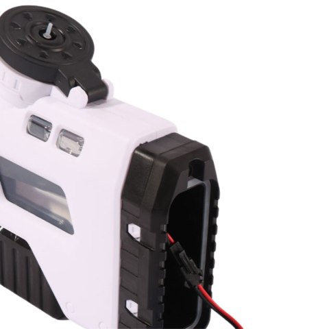 Pistolet Automatyczny Na Wodę Z Akumulatorem Innowacyjny Wydajny Nowoczesny Pistolet Automatyczny Na Wodę Z Akumulatorem Innowacyjny Wydajny Nowoczesny