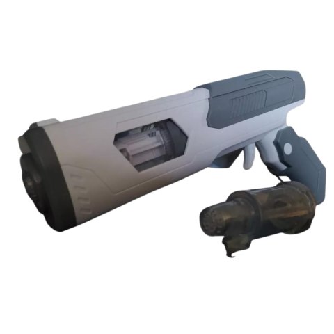 Pistolet Do Alkoholu Dozownik Do Napoi Hit Imprezowy Innowacyjny Gadżet Pistolet Do Alkoholu Dozownik Do Napoi Hit Imprezowy Innowacyjny Gadżet