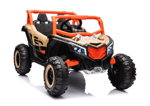 Auto Na Akumulator Buggy UTV NEL-901 Khaki Auto Na Akumulator Buggy UTV NEL-901 Khaki
