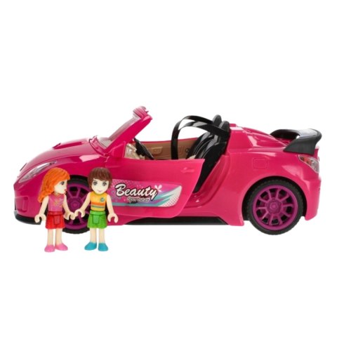 Auto dla lalki Auto dla lalki