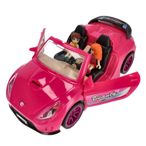 Auto dla lalki Auto dla lalki