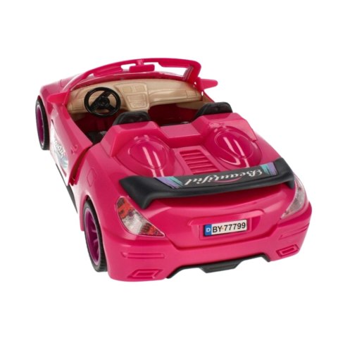 Auto dla lalki Auto dla lalki