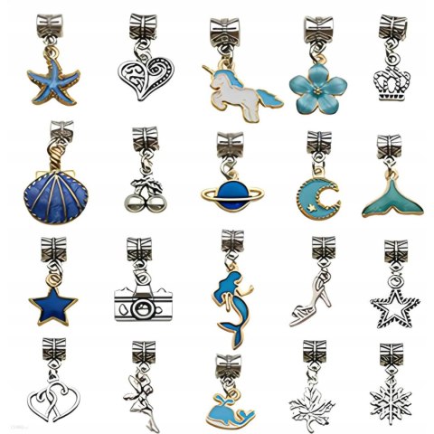 BEADS SET BEADS SET