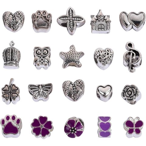 BEADS SET BEADS SET